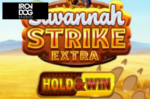 Savannah Strike Extra